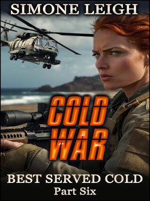 cover image of Cold War